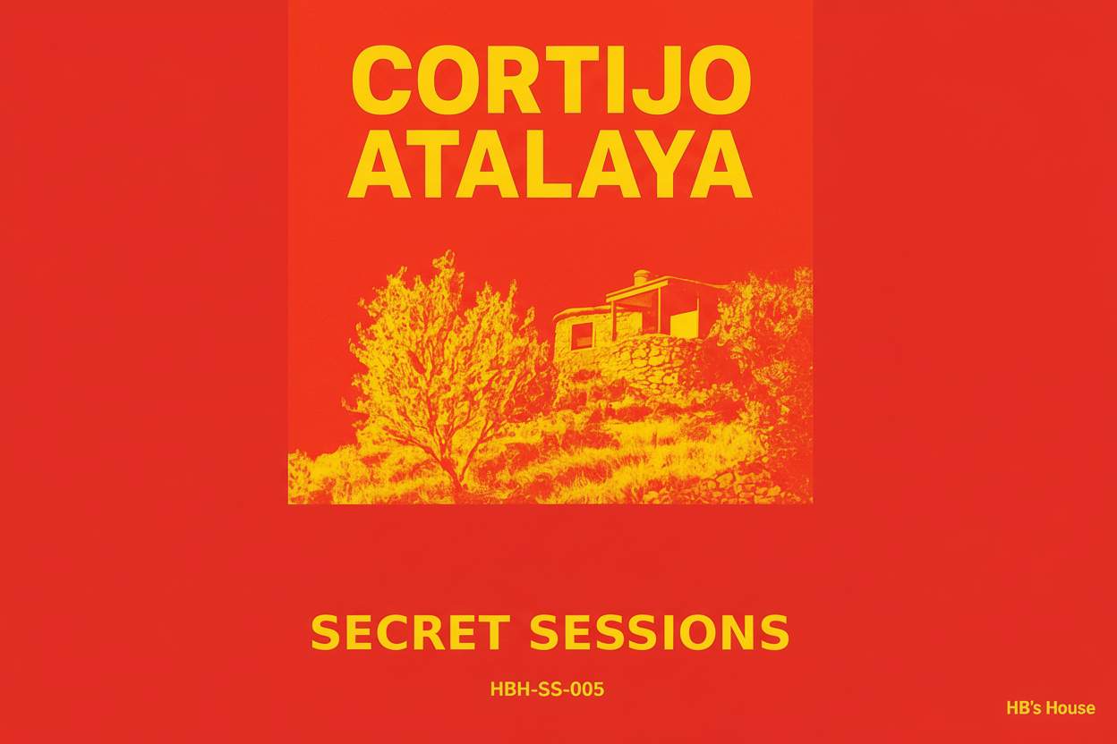 Secret Sessions 005