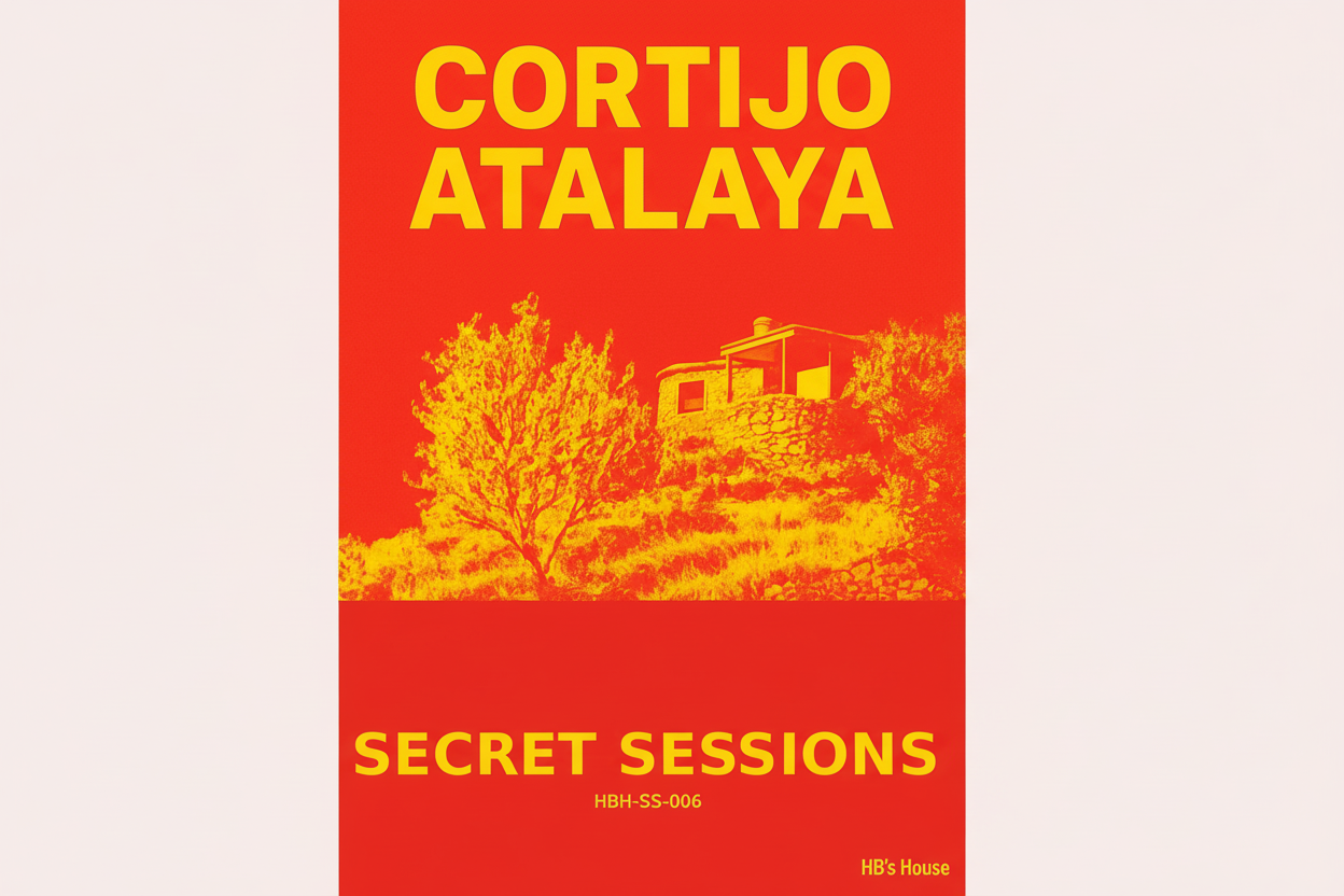 Secret Sessions 006
