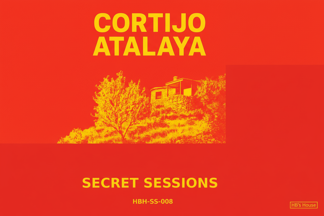 Secret Sessions 008