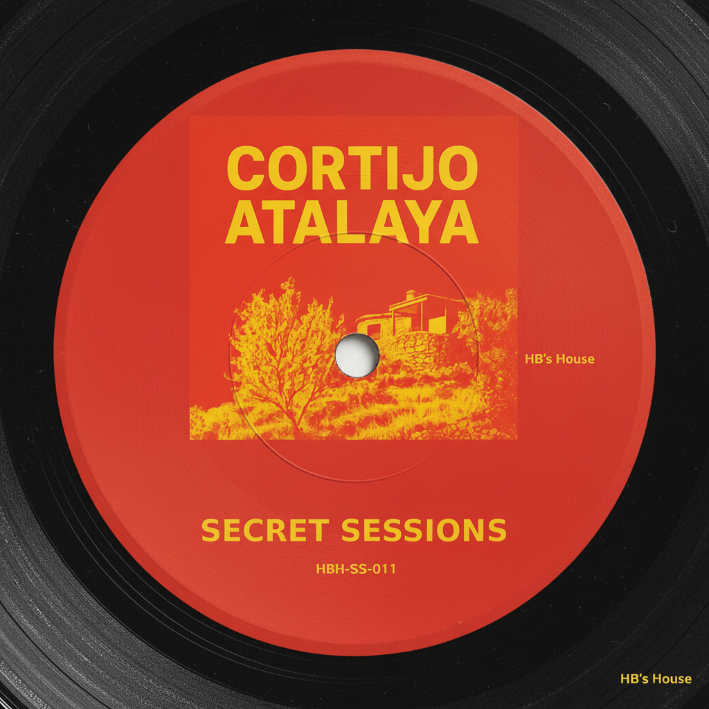 Secret Session 011