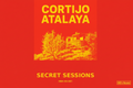 Secret Sessions 001